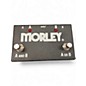 Used Morley ABY Pedal thumbnail