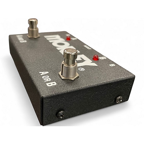 Used Morley ABY Pedal