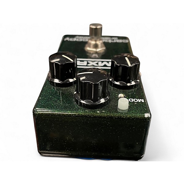 Used MXR Carbon Copy Effect Pedal