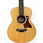 Used Taylor GS Mini-e rosewood Natural Acoustic Electric Guitar