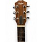 Used Taylor GS Mini-e rosewood Natural Acoustic Electric Guitar