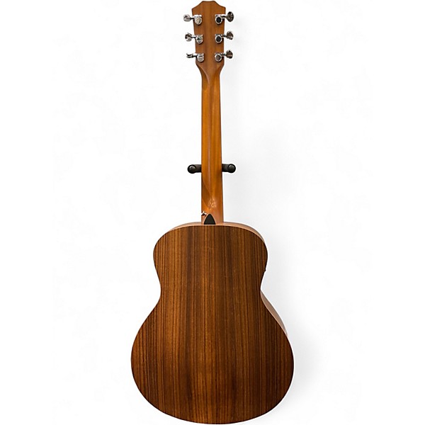 Used Taylor GS Mini-e rosewood Natural Acoustic Electric Guitar