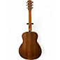 Used Taylor GS Mini-e rosewood Natural Acoustic Electric Guitar