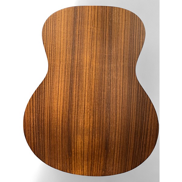 Used Taylor GS Mini-e rosewood Natural Acoustic Electric Guitar
