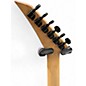 Used Jackson JS32T King V Black Solid Body Electric Guitar