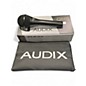 Used Audix OM5 Dynamic Microphone