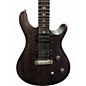 Used PRS SECE24 Brown Solid Body Electric Guitar