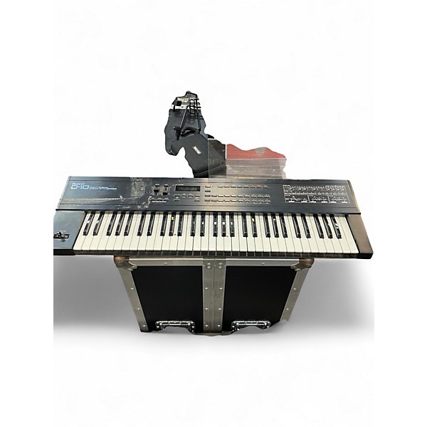 Used Roland D10 Synthesizer