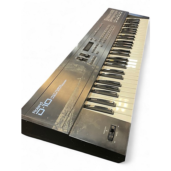 Used Roland D10 Synthesizer