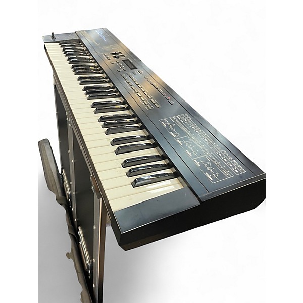 Used Roland D10 Synthesizer