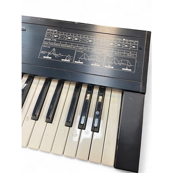 Used Roland D10 Synthesizer