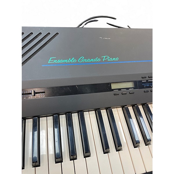 Used Kurzweil EGK Keyboard Workstation
