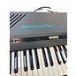 Used Kurzweil EGK Keyboard Workstation