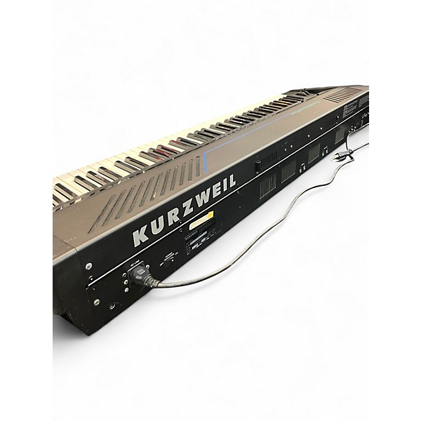 Used Kurzweil EGK Keyboard Workstation
