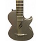 Used Enya NOVA GO Gunmetal Gray Acoustic Guitar