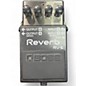 Used BOSS RV6 Digital Reverb Effect Pedal thumbnail