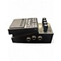 Used BOSS RV6 Digital Reverb Effect Pedal