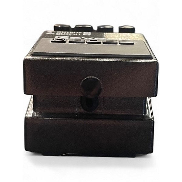 Used BOSS RV6 Digital Reverb Effect Pedal