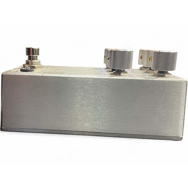 Used Walrus Audio Ages Five State Overdrive Effect Pedal