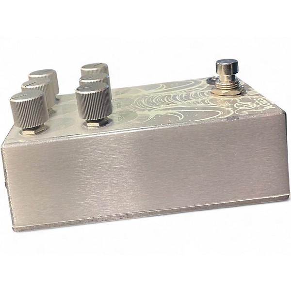 Used Walrus Audio Ages Five State Overdrive Effect Pedal