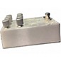 Used Walrus Audio Ages Five State Overdrive Effect Pedal