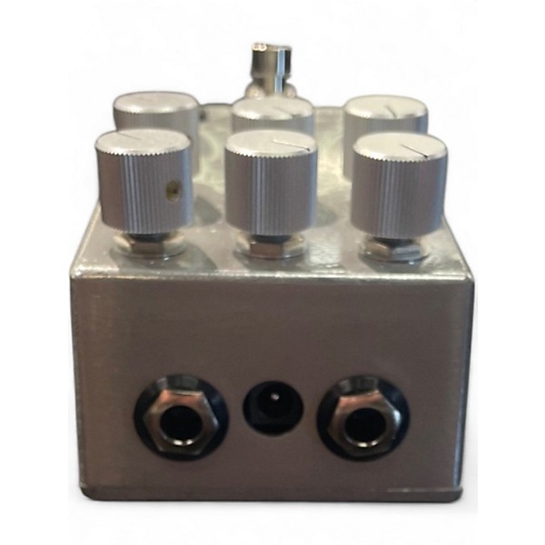 Used Walrus Audio Ages Five State Overdrive Effect Pedal