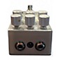 Used Walrus Audio Ages Five State Overdrive Effect Pedal