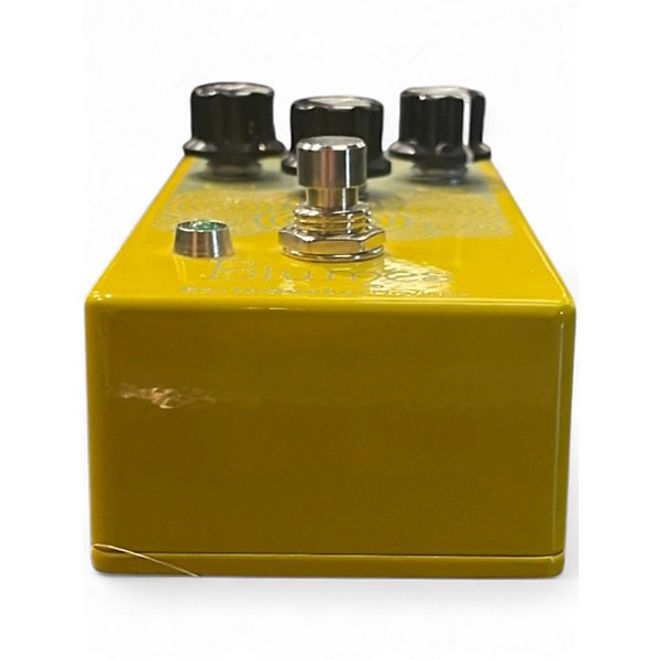 Used EarthQuaker Devices Blumes Effect Pedal