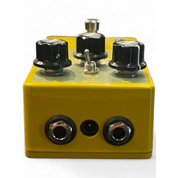 Used EarthQuaker Devices Blumes Effect Pedal
