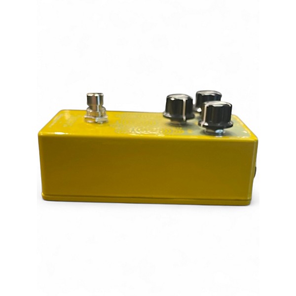 Used EarthQuaker Devices Blumes Effect Pedal
