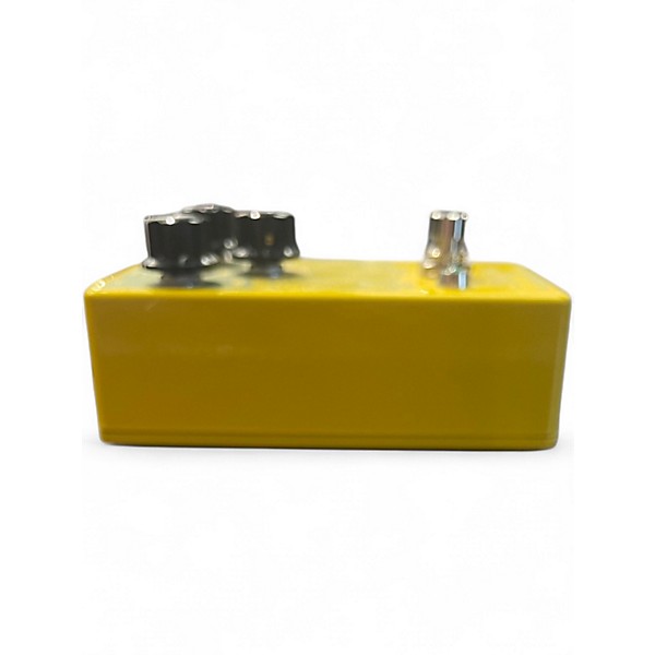 Used EarthQuaker Devices Blumes Effect Pedal