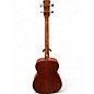 Used Ibanez PCBE12MH Mahogany Acoustic Bass Guitar