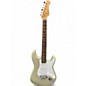 Used Harley Benton VT SERIES Apple Green Solid Body Electric Guitar thumbnail
