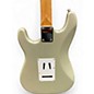 Used Harley Benton VT SERIES Apple Green Solid Body Electric Guitar