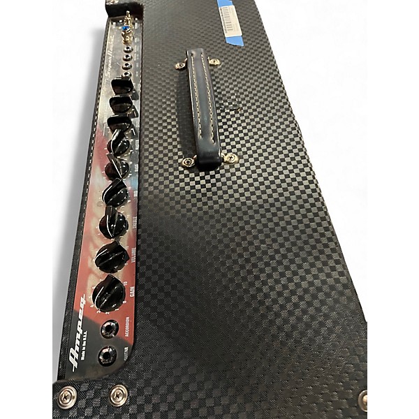 Used Ampeg SUPER ROCKET SR-212RT Tube Guitar Combo Amp