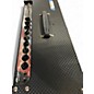 Used Ampeg SUPER ROCKET SR-212RT Tube Guitar Combo Amp