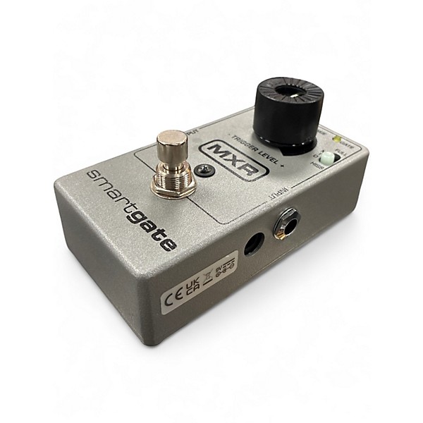 Used MXR M135 Smart Gate Effect Pedal