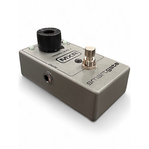 Used MXR M135 Smart Gate Effect Pedal
