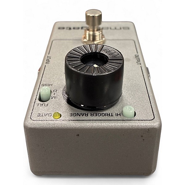 Used MXR M135 Smart Gate Effect Pedal