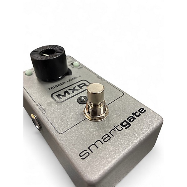 Used MXR M135 Smart Gate Effect Pedal