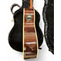 Used Breedlove Passport PLUS C250/SBE Natural Acoustic Electric Guitar
