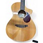Used Breedlove Passport PLUS C250/SBE Natural Acoustic Electric Guitar