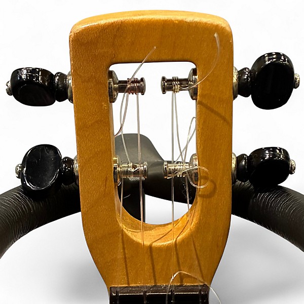 Used The Magic Fluke The Flea M30 Natural Ukulele