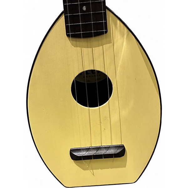 Used The Magic Fluke The Flea M30 Natural Ukulele