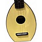 Used The Magic Fluke The Flea M30 Natural Ukulele