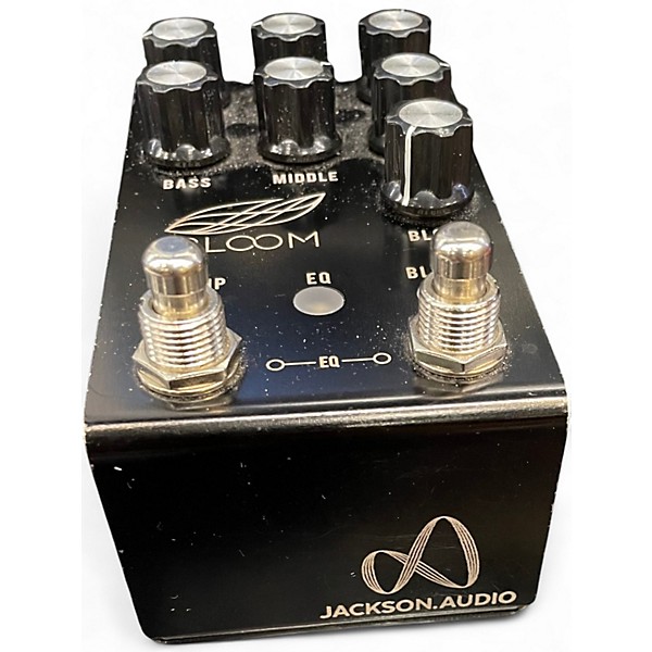 Used Jackson Audio Bloom Effect Pedal
