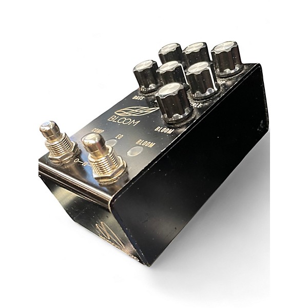 Used Jackson Audio Bloom Effect Pedal