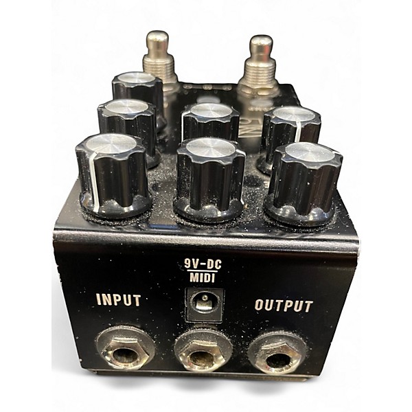 Used Jackson Audio Bloom Effect Pedal