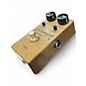 Used Lovepedal Kalamazoo Gold Effect Pedal