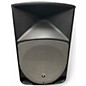 Used Mackie thump 15a Powered Speaker thumbnail